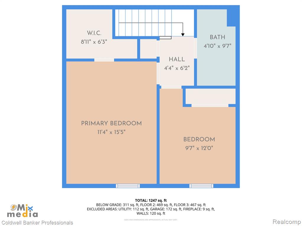 2038 Hidden Meadows Drive, 75, Walled Lake, MI 48390 — Photo 16