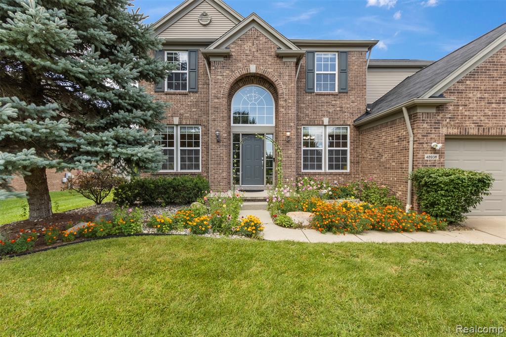 48938 Running Trout Lane, Northville, MI — Photo 4