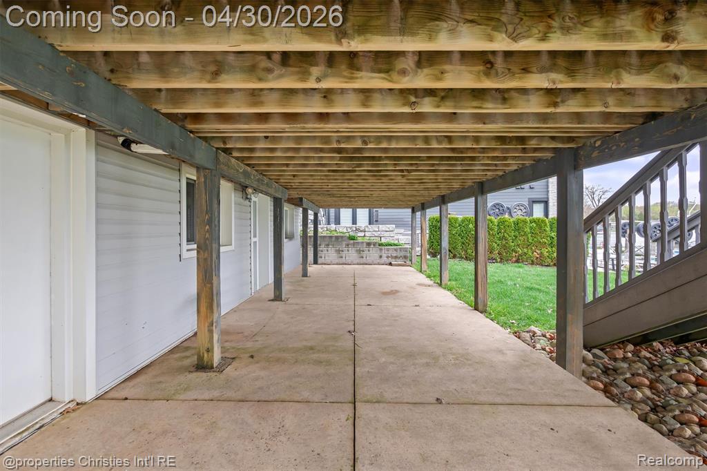 11417 N Shore Drive, Whitmore Lake, MI 48189 — Photo 58