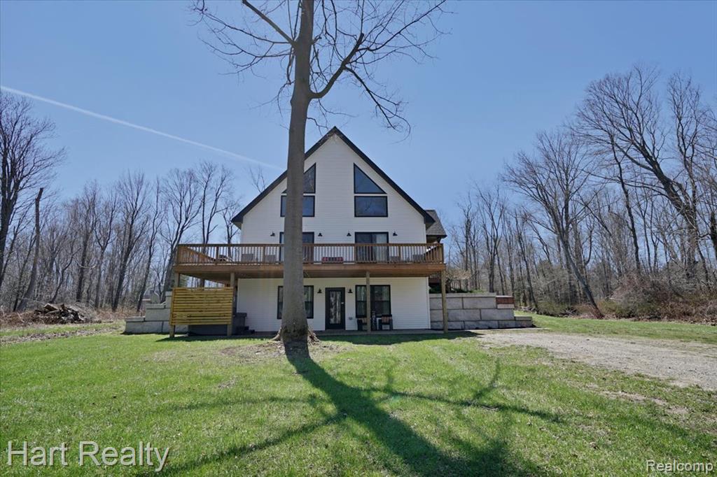 3024 Quarry Road, Port Austin, MI 48467 — Photo 2