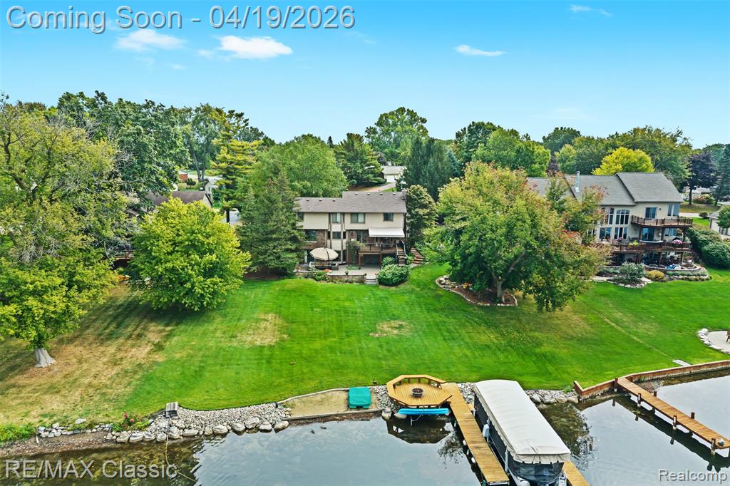3398 Tiquewood, Commerce Twp, MI 48382 — Photo 54