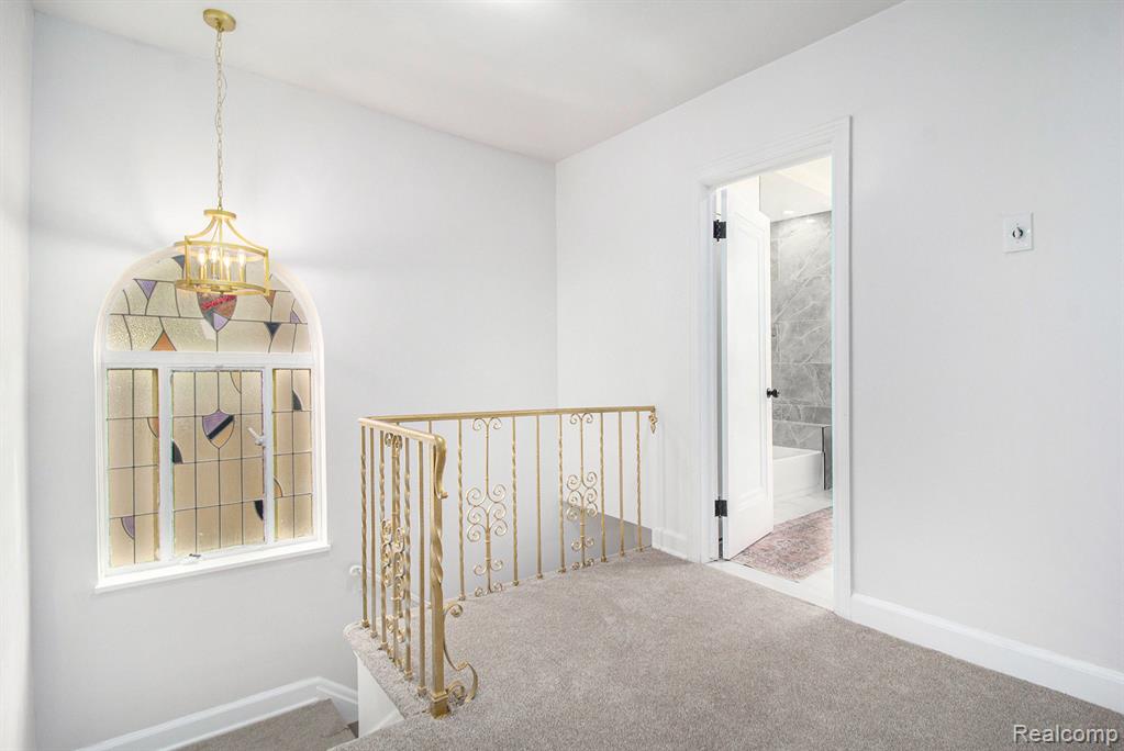 3790 FULLERTON Street, Detroit, MI 48238 — Photo 13
