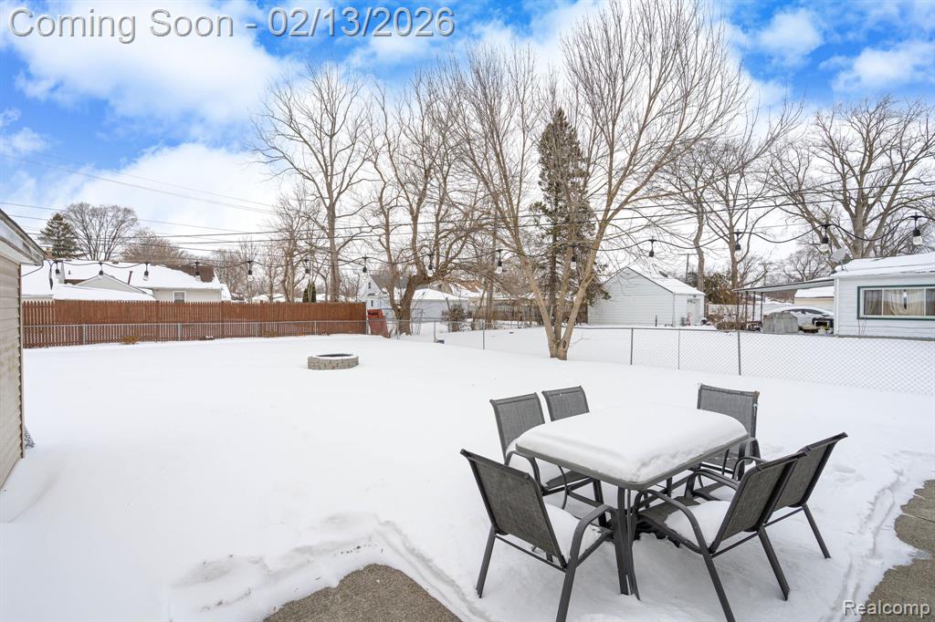 4976 Weddell Street, Dearborn Heights, MI 48125 — Photo 29