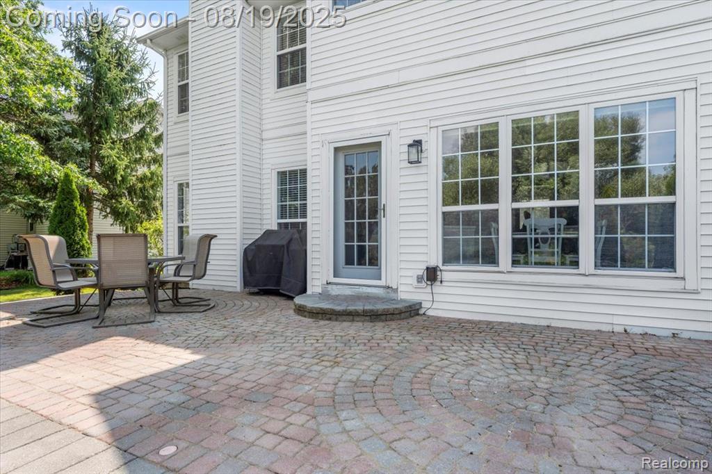 1098 Colt Drive, South Lyon, MI 48178 — Photo 42