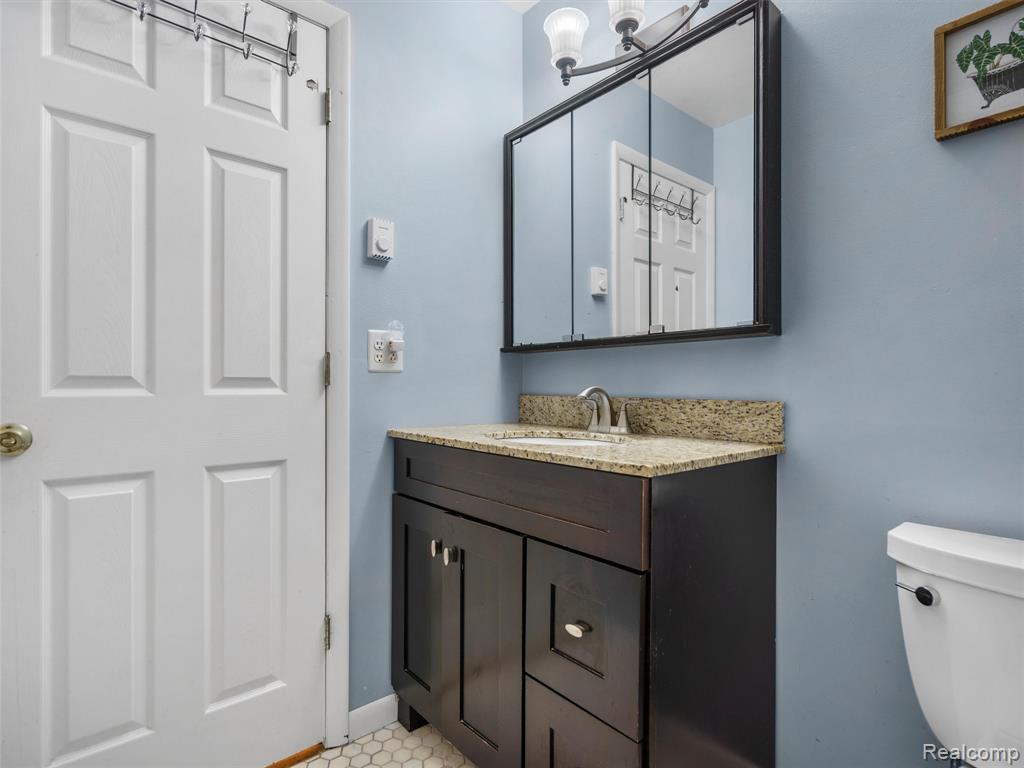 1400 W Predmore Road, Oakland, MI — Photo 14