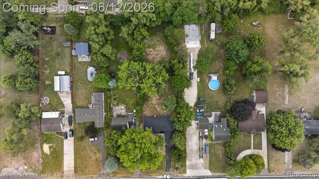 49515 W Huron River Drive, Belleville, MI 48111 — Photo 53