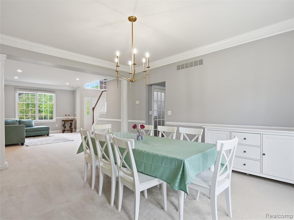 5318 Glenwood Creek, Clarkston, MI 48348 — Photo 14