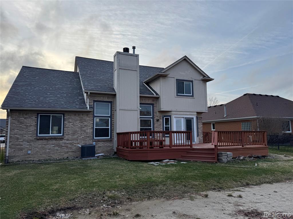 51336 Pinewood Drive, Macomb, MI 48042 — Photo 25
