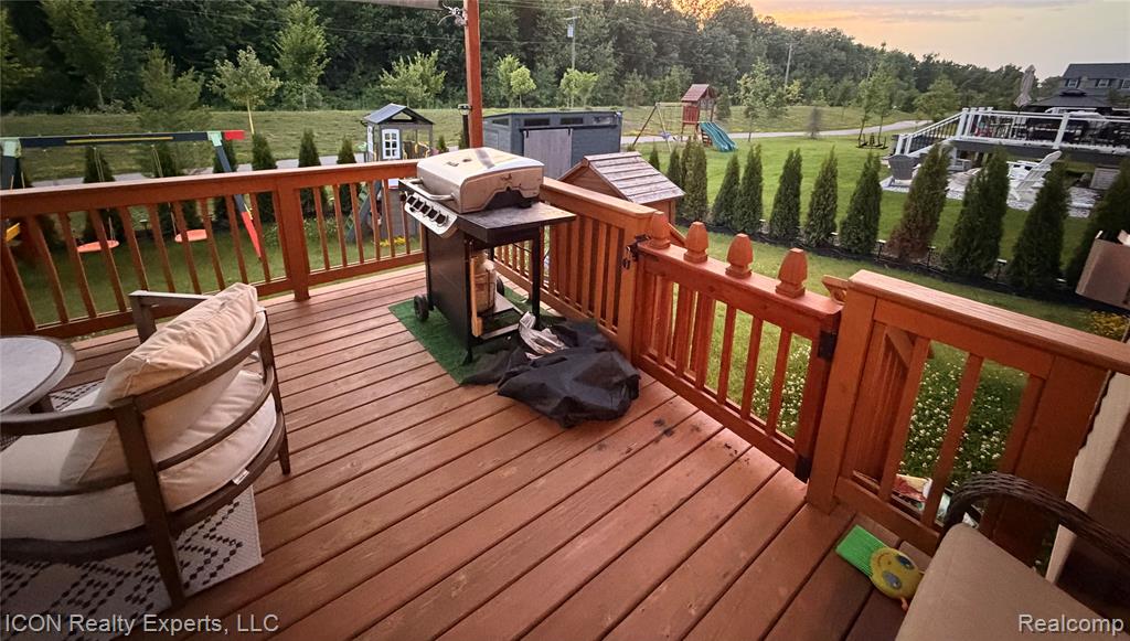 6650 Chandler Drive, Belleville, MI 48111 — Photo 36