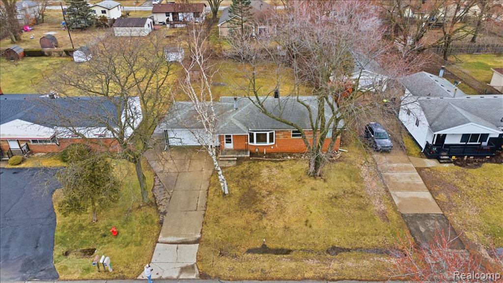 2160 Phillips Road, Auburn Hills, MI 48326 — Photo 38