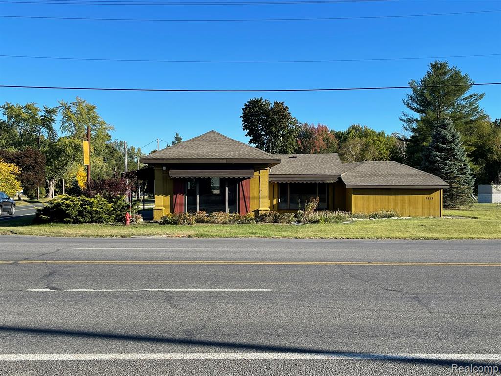 19169 Us Highway 12, New Buffalo, MI, 49117