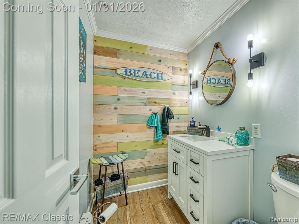 14049 Edgewater Drive, Gregory, MI 48137 — Photo 16