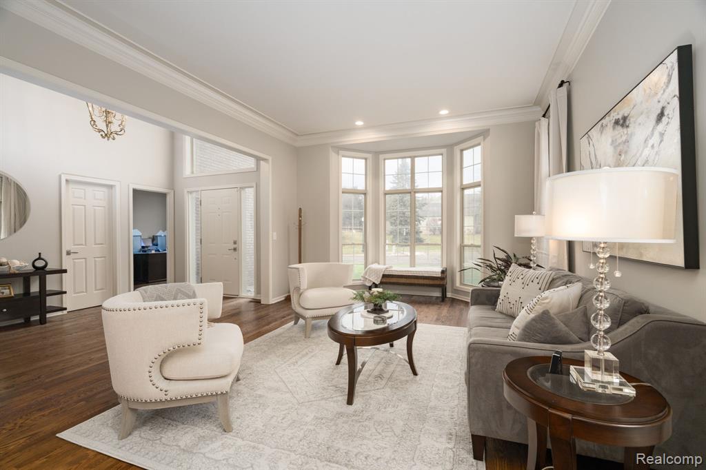 6751 Berry Pointe Drive, Clarkston, MI 48348 — Photo 4