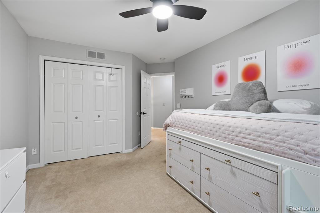 4832 Eagle Springs Court, Clarkston, MI 48348 — Photo 34