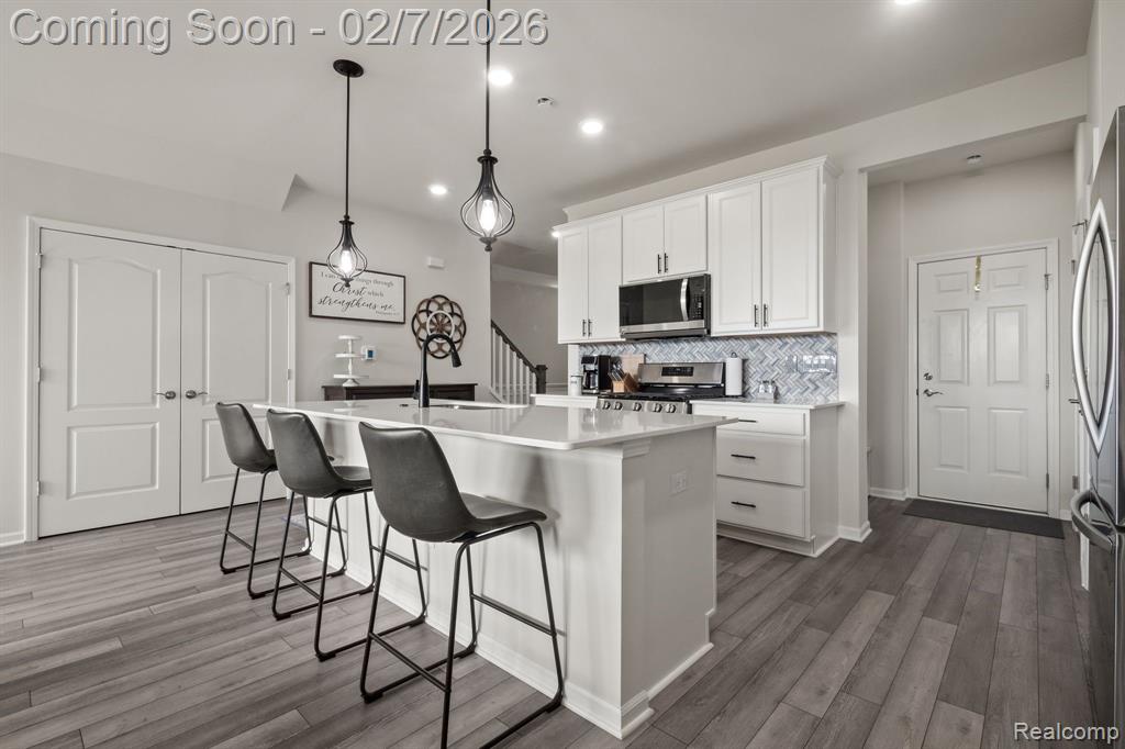 4112 Nottingham Circle, Clarkston, MI — Photo 9