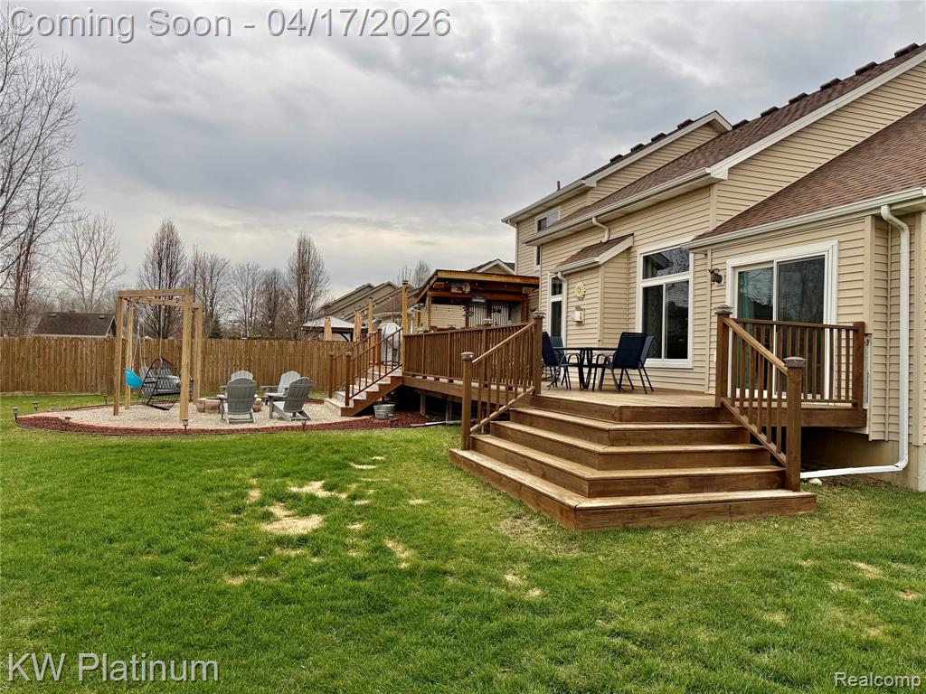 4837 Camelot Drive, Kimball, MI — Photo 54