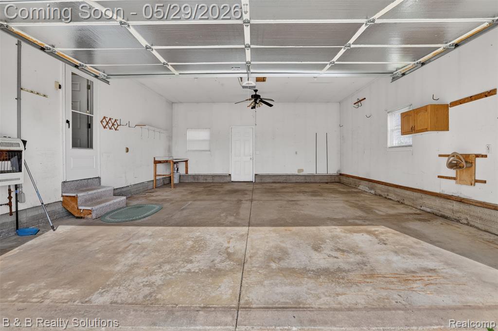 6100 Fish Lake Road, North Branch, MI 48461 — Photo 34