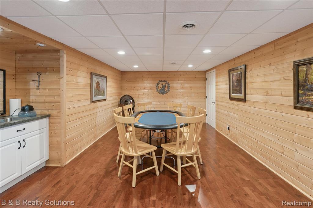 5782 Deer Meadow Trail, North Branch, MI 48461 — Photo 43