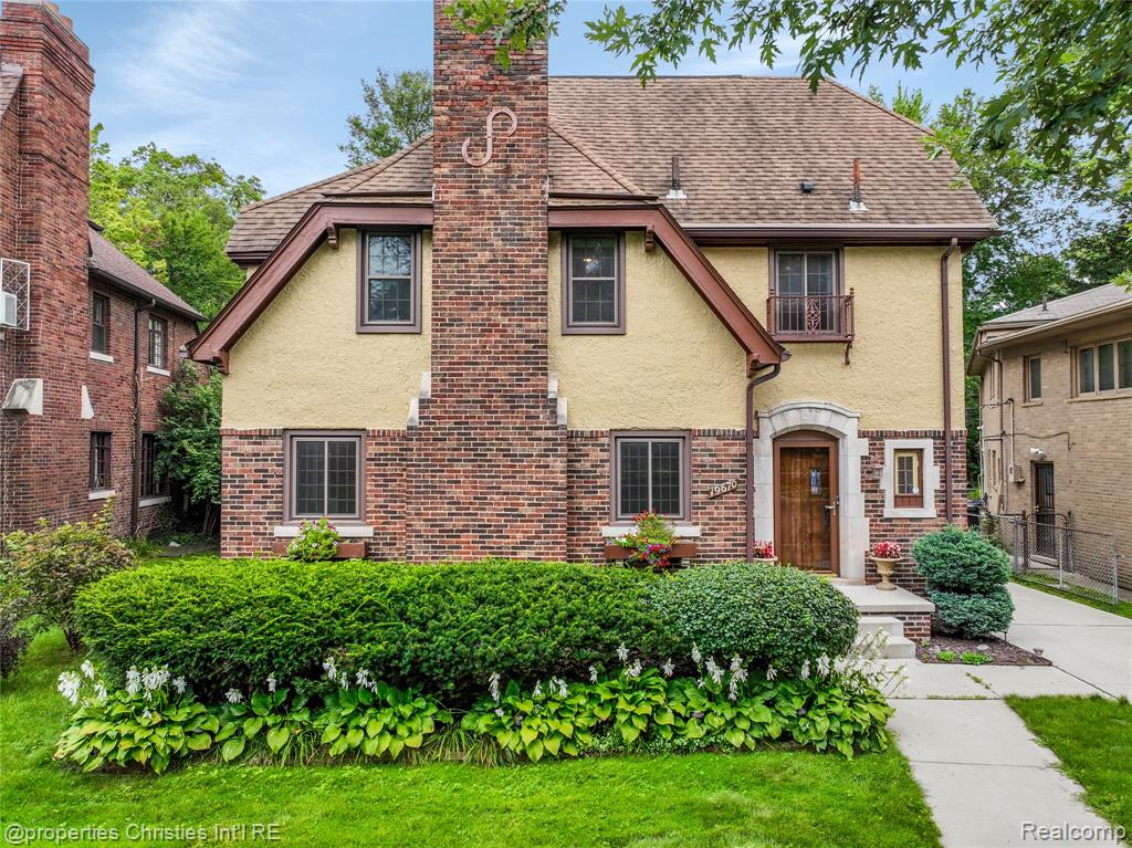 19670 Chesterfield Road, Detroit, MI 48221 — Photo 2