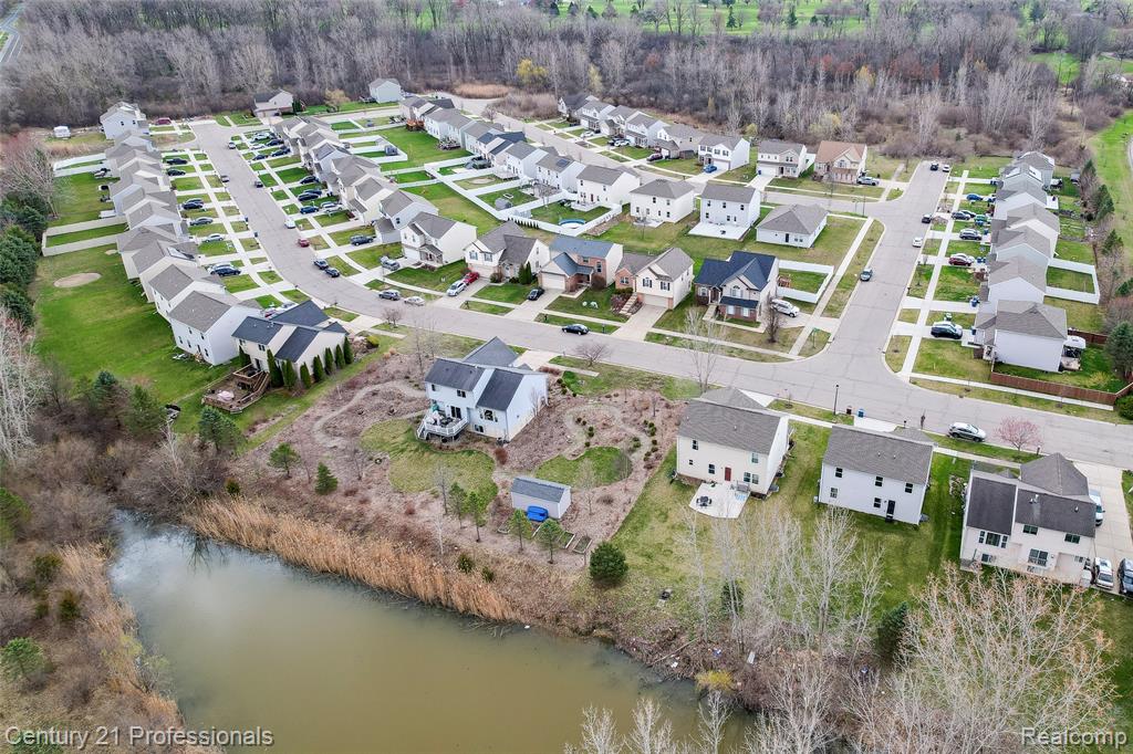 1666 Golfview Drive, Ypsilanti, MI 48198 — Photo 48