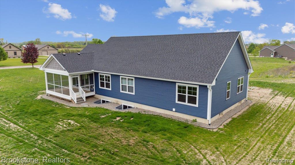 4050 CAYMAN Drive, Dewitt, MI 48820 — Photo 30