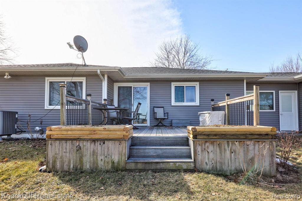 4071 S Vassar Road, Vassar, MI 48768 — Photo 33