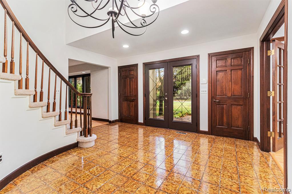 790 Hidden Pine Road Road, Bloomfield Hills, MI 48304 — Photo 5