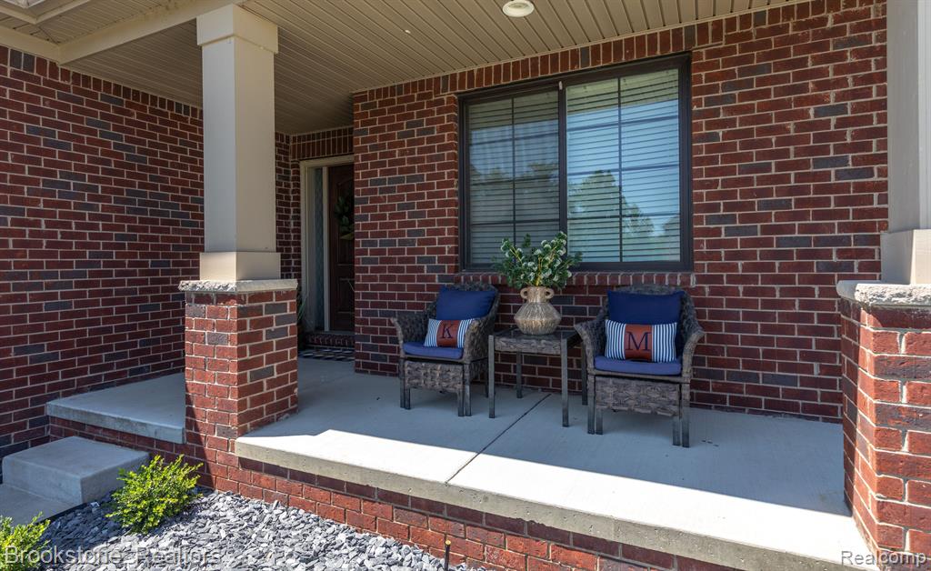 5396 ABERDEEN, Clarkston, MI 48348 — Photo 3