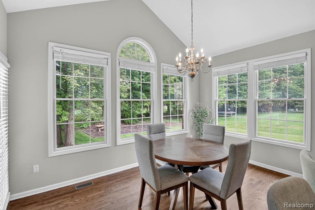 1630 Mistwood Court, Canton, MI 48187 — Photo 20
