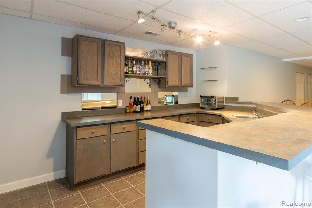 4695 Powell Drive, Mount Pleasant, MI 48858 — Photo 30