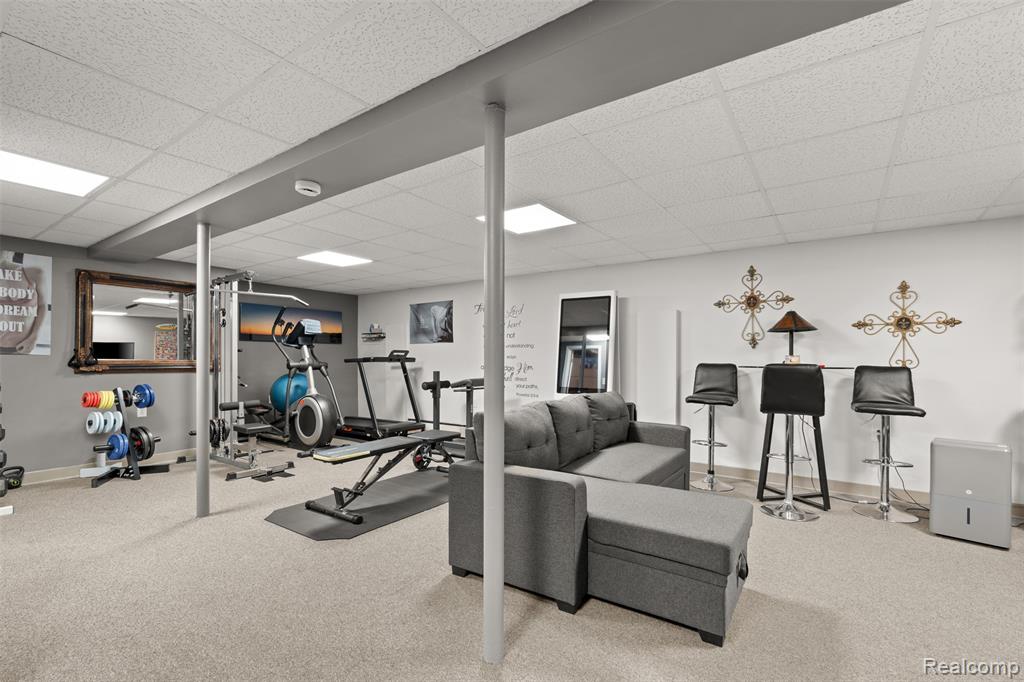 2235 Mentone Street, Wolverine Lake, MI 48390 — Photo 13