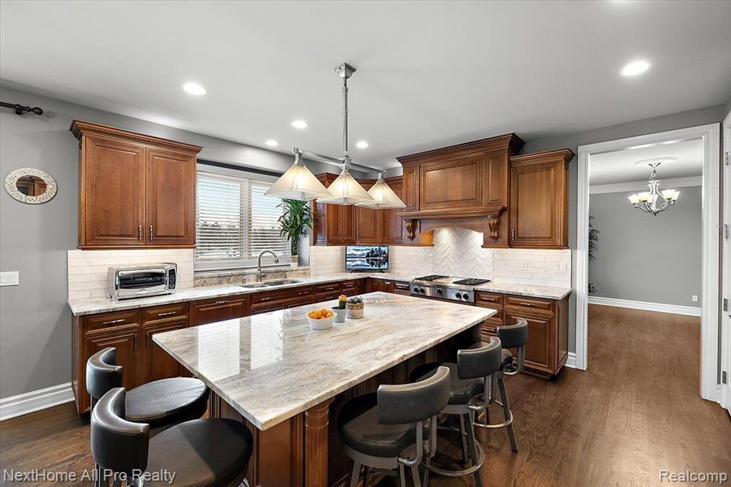 18626 Marble Head Drive, Northville, MI 48168 — Photo 20