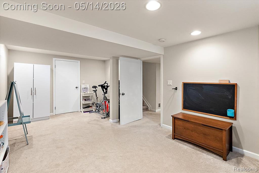 3665 Bacon Avenue, Berkley, MI 48072 — Photo 34