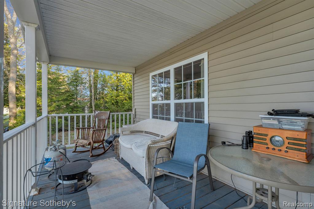 6130 Cedar Drive, Hubbard Lake, MI 49747 — Photo 22