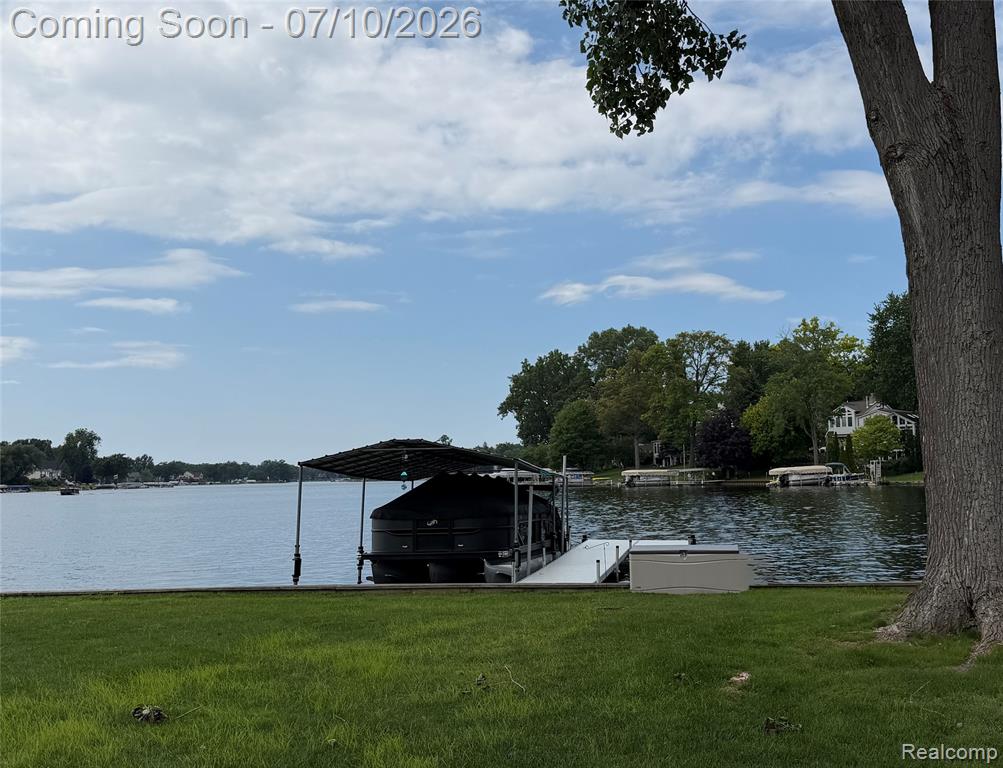 160 Wolverine Drive, Wolverine Lake, MI 48390 — Photo 27