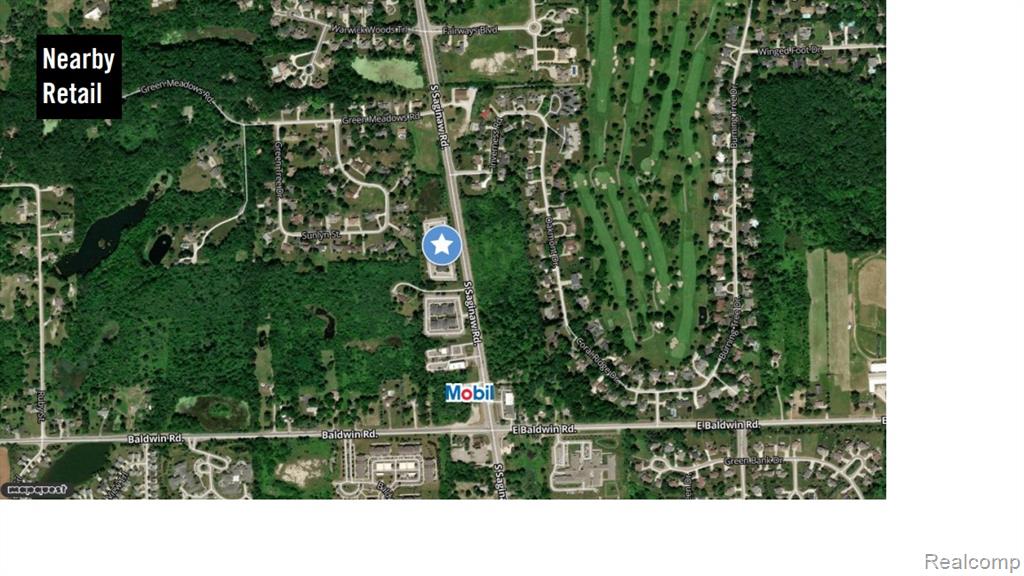 9400 S SAGINAW Road, Grand Blanc, MI 48439 — Photo 4