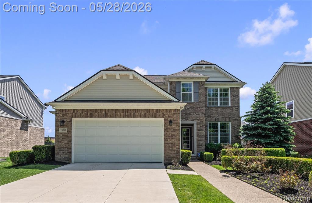 7810 N Central Park, Utica, MI 48317 — Photo 2