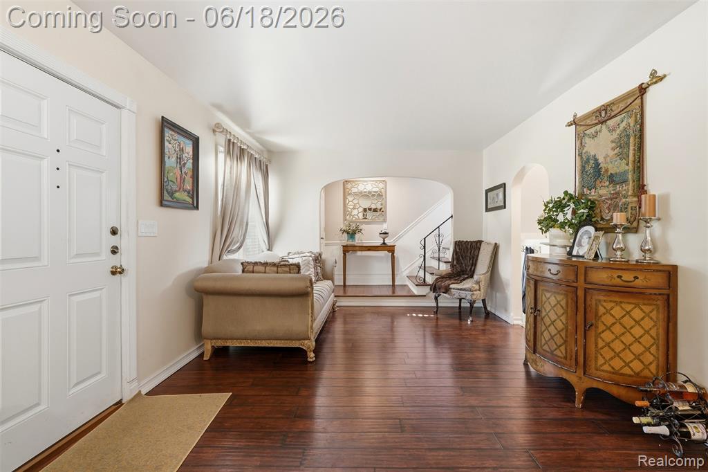 435 N Melborn Street, Dearborn, MI 48128 — Photo 8