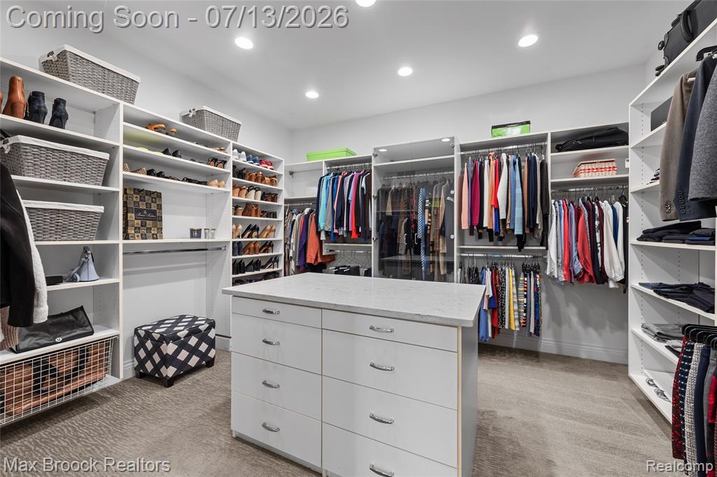 1465 Quarton Ridge Circle, Bloomfield Hills, MI 48301 — Photo 15