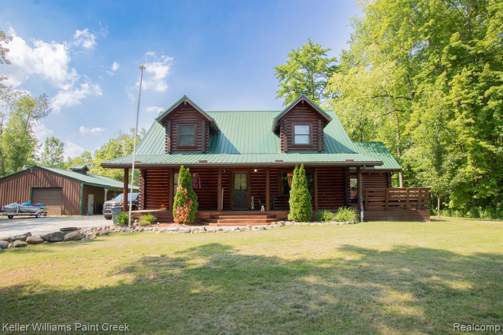 5104 Ravenswood Road, Kimball, MI
