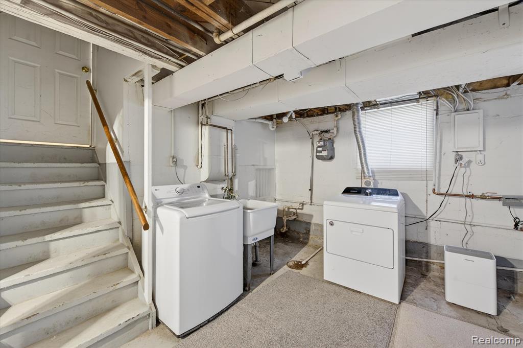 2327 Fernwood Avenue, Ann Arbor, MI 48104 — Photo 18