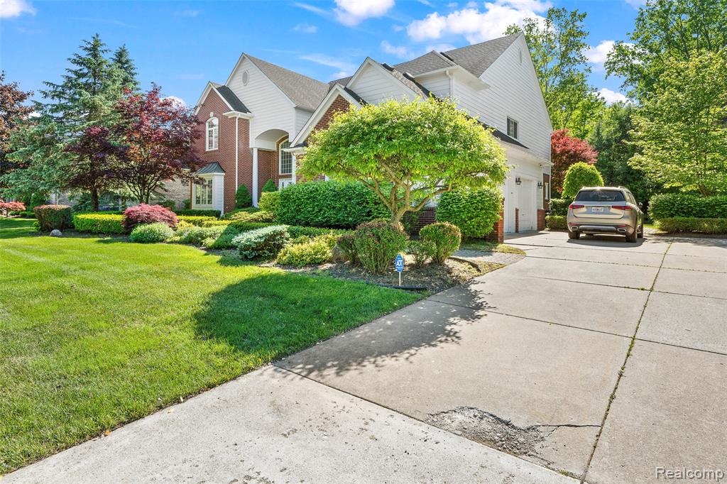 7259 Wadebridge Drive, Canton, MI 48187 — Photo 14