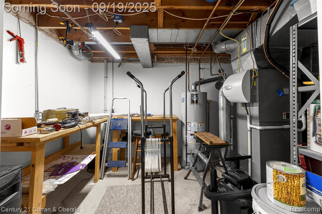 635 N Rosevere Avenue, Dearborn, MI 48128 — Photo 34