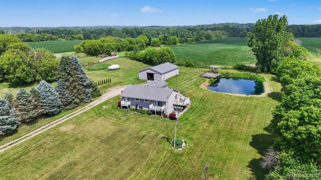 4848 Columbiaville Road, Columbiaville, MI 48421 — Photo 31