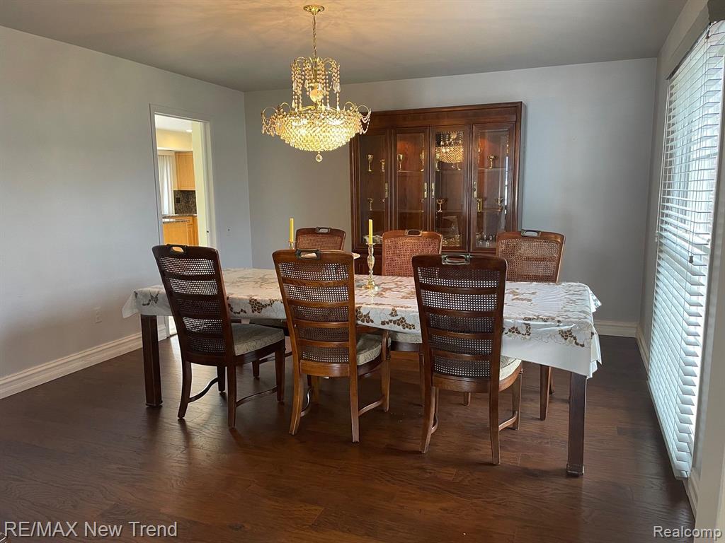 5250 Hardwoods Drive, West Bloomfield, MI 48323 — Photo 16