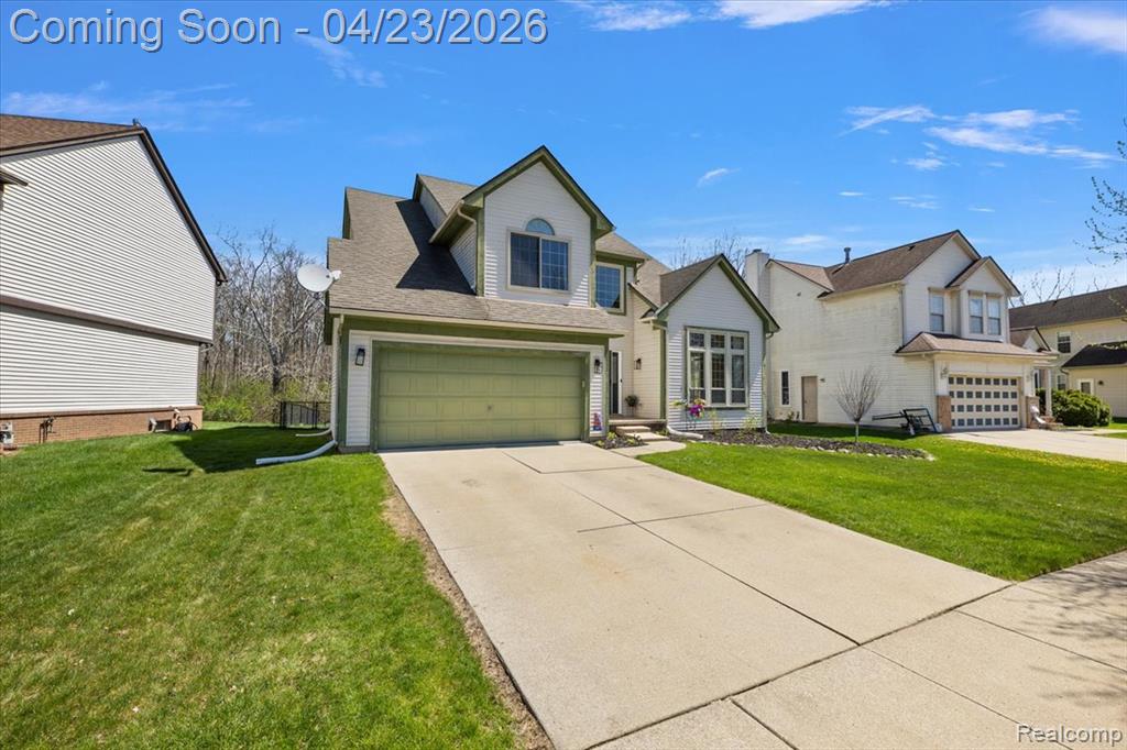 5867 Cary Drive, Ypsilanti, MI 48197 — Photo 3