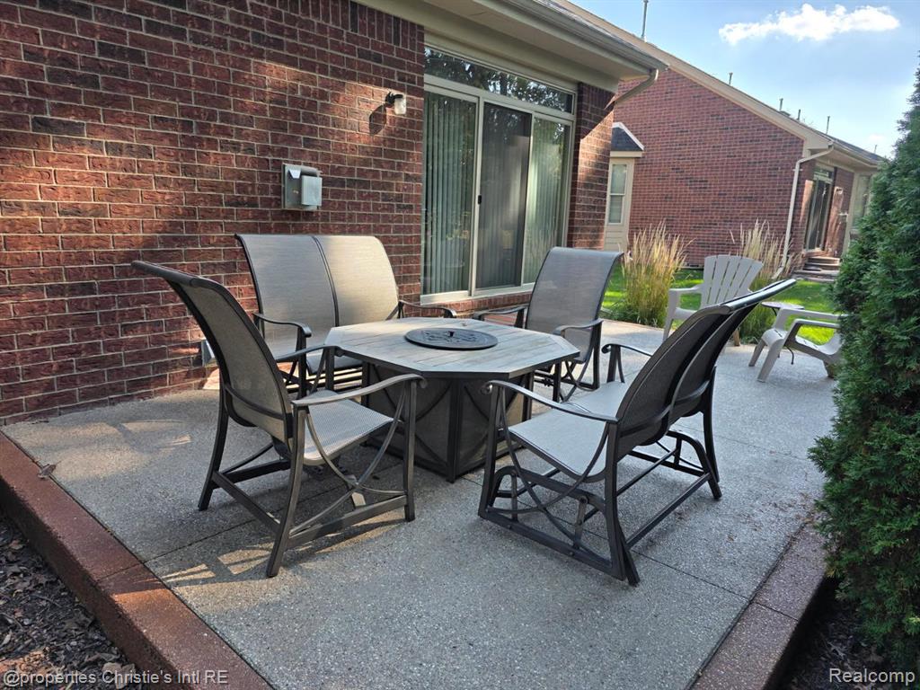 41321 Chestnut Drive, Clinton Twp, MI 48038 — Photo 31