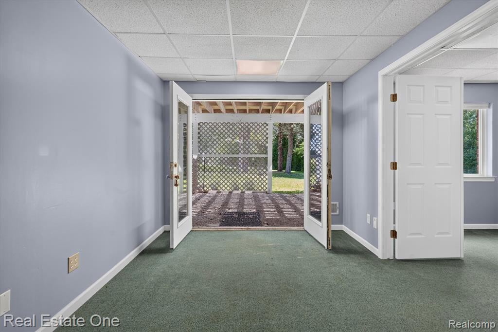 9610 Forest Ridge Drive, Clarkston, MI 48348 — Photo 58