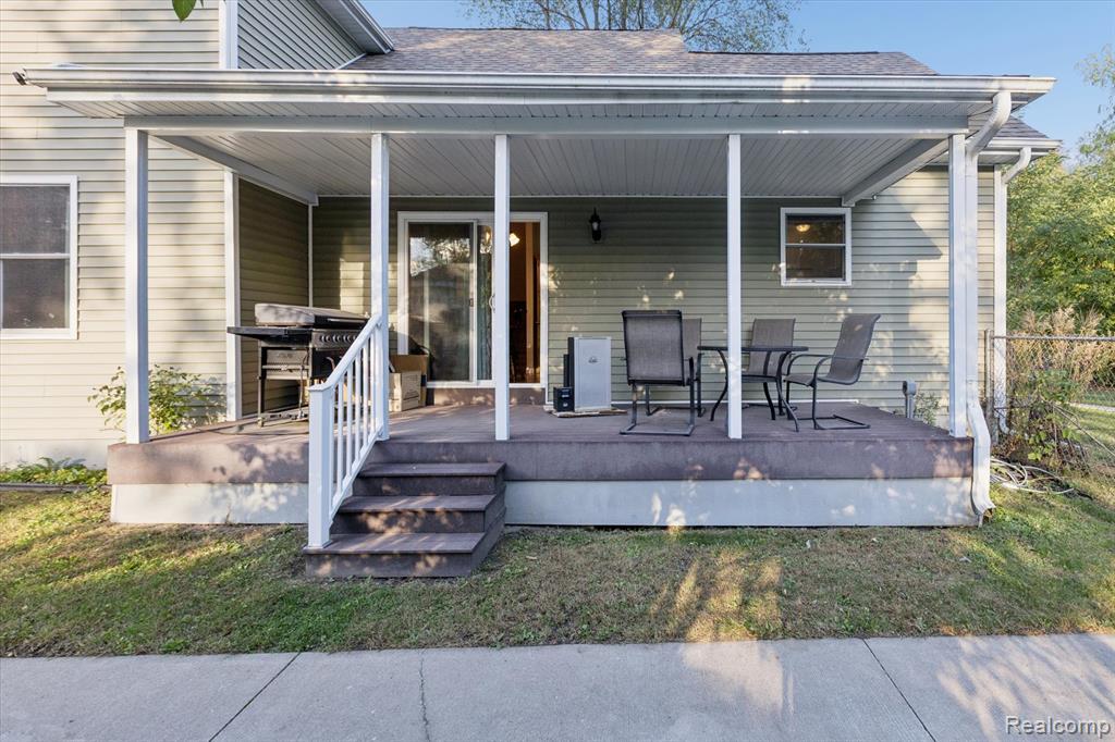 516 N Granger Street, Saginaw, MI 48602 — Photo 40
