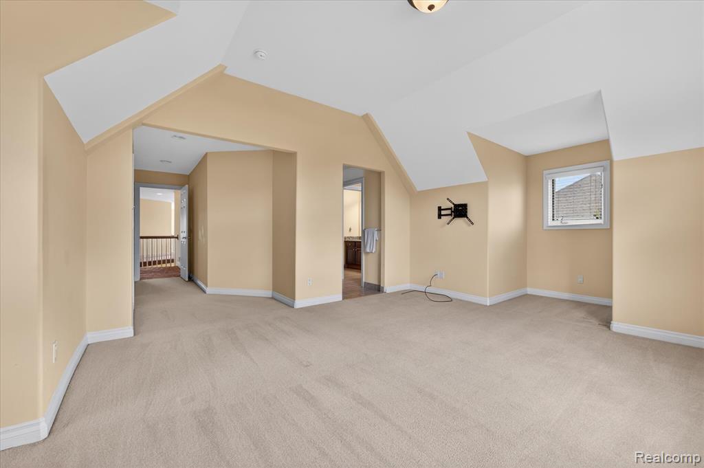 74 SAND BAR Lane, Detroit, MI 48214 — Photo 36